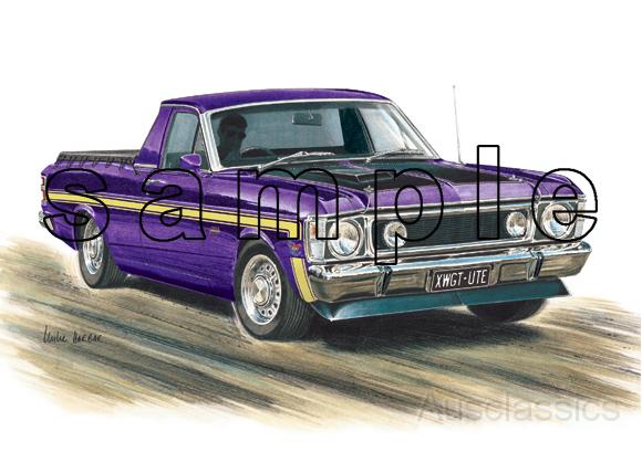 Ford Falcon XW GT Ute.jpg